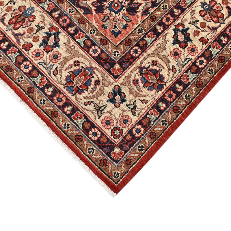 Tappeto Persero - Nomade - 302 x 213 cm - rosso