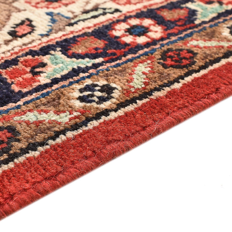 Tappeto Persero - Nomade - 302 x 213 cm - rosso