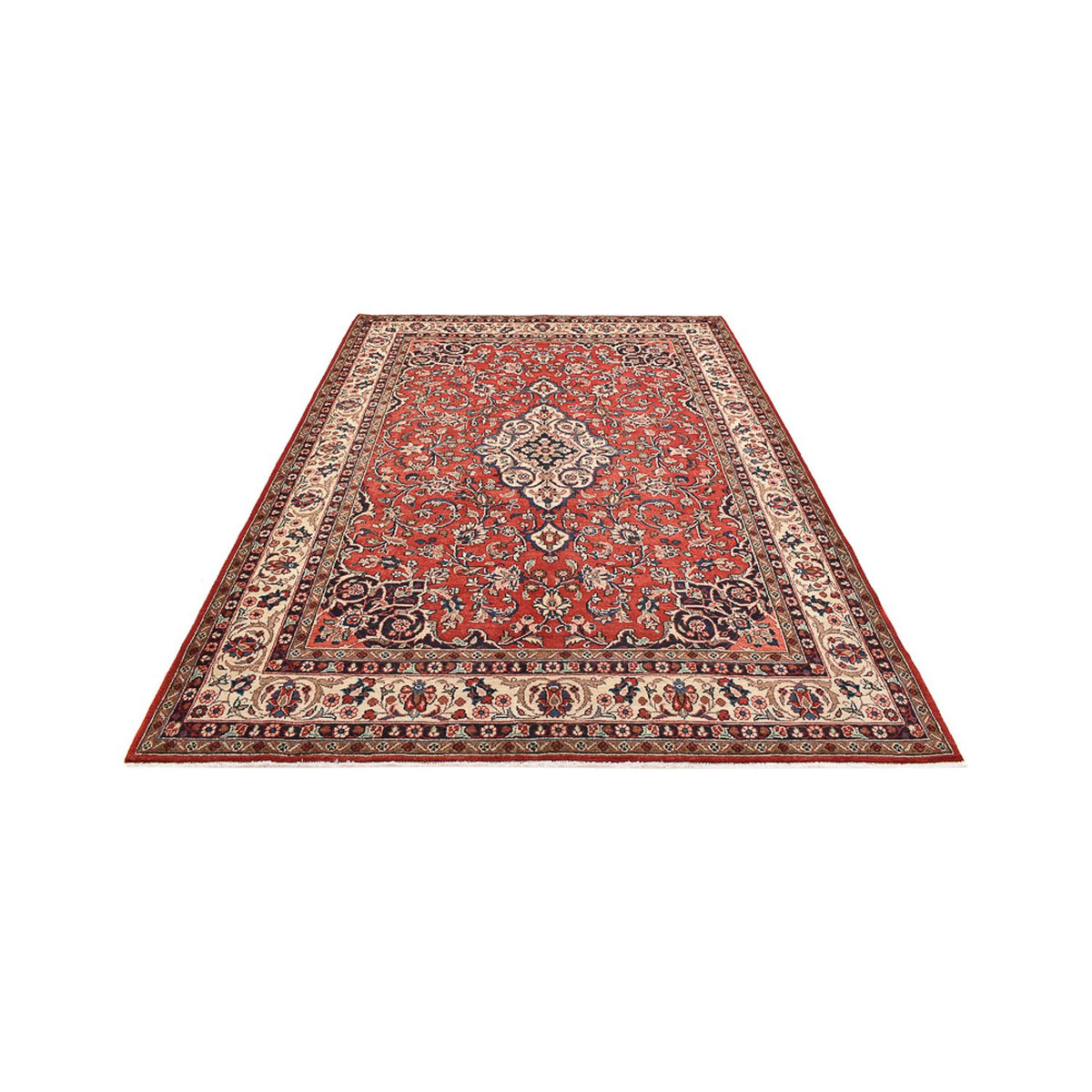 Tappeto Persero - Nomade - 302 x 213 cm - rosso