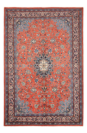 Tappeto Persero - Classico - 310 x 206 cm - rosso