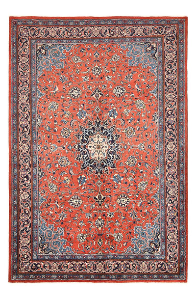 Mahal Tappeto 206x310cm - Tappeto persiano