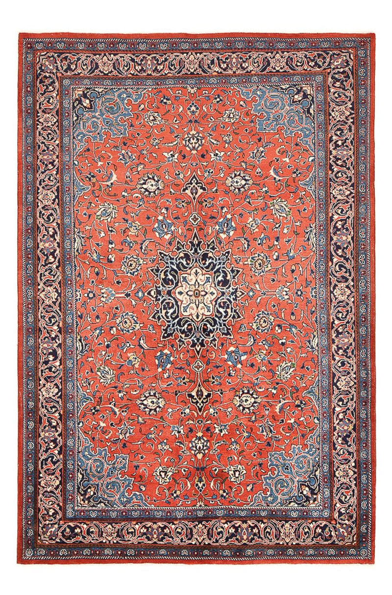 Tappeto Persero - Classico - 310 x 206 cm - rosso