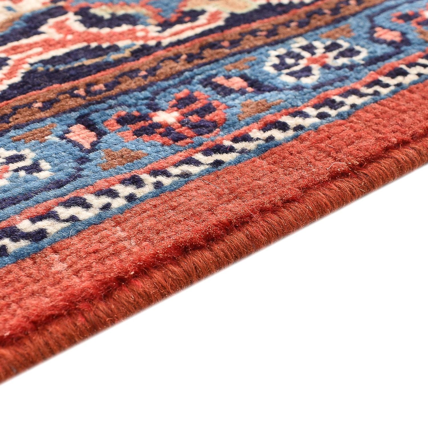 Tappeto Persero - Classico - 310 x 206 cm - rosso