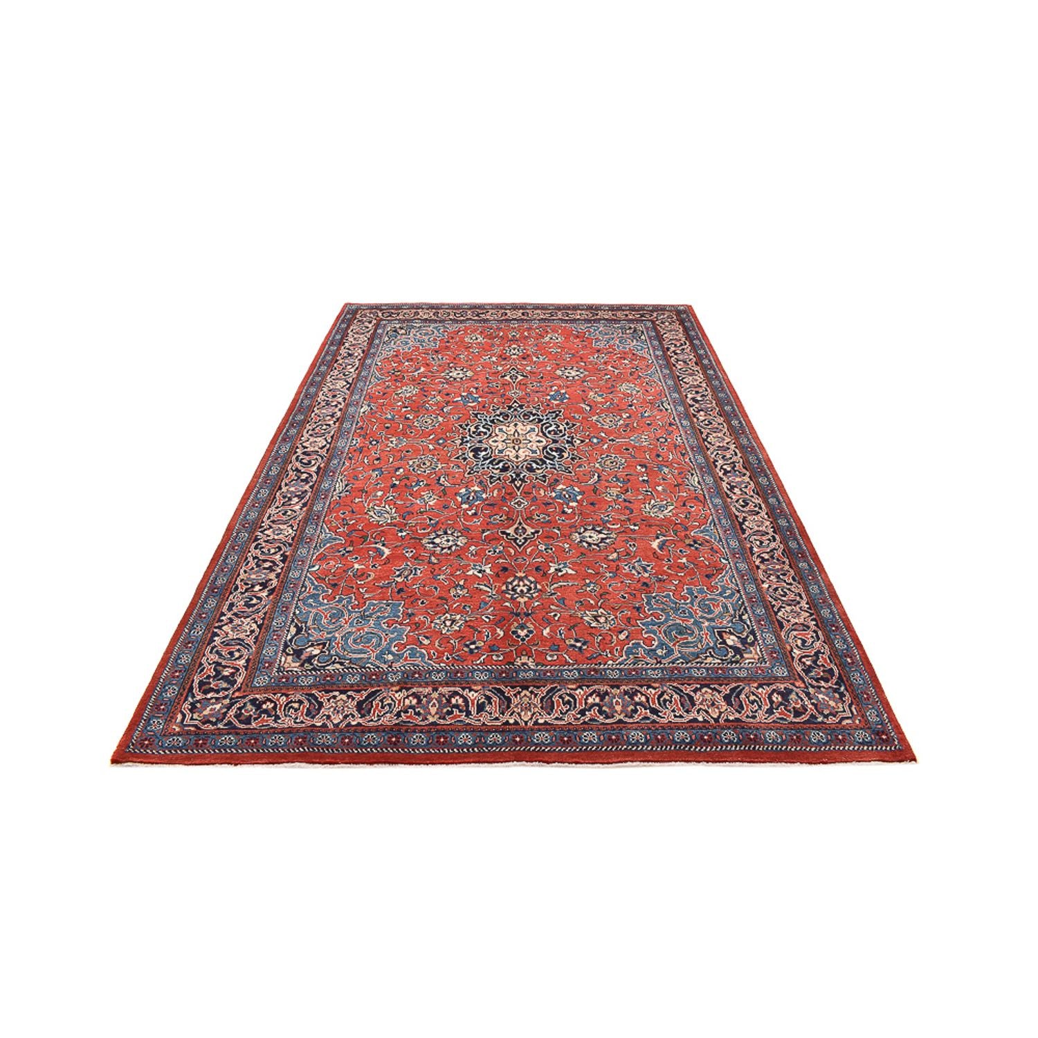Tappeto Persero - Classico - 310 x 206 cm - rosso