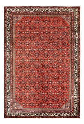 Tappeto Persero - Mir - 306 x 202 cm - rosso