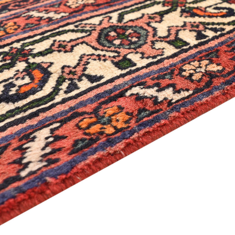 Tappeto Persero - Mir - 306 x 202 cm - rosso