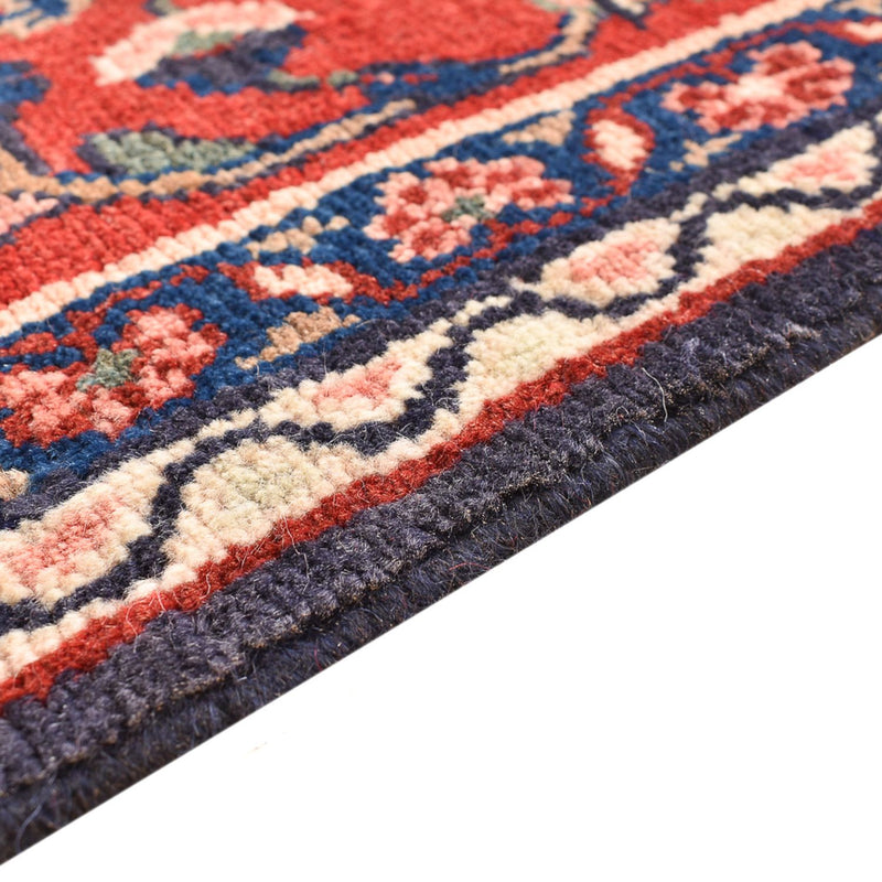 Tappeto Persero - Classico - 302 x 210 cm - blu scuro