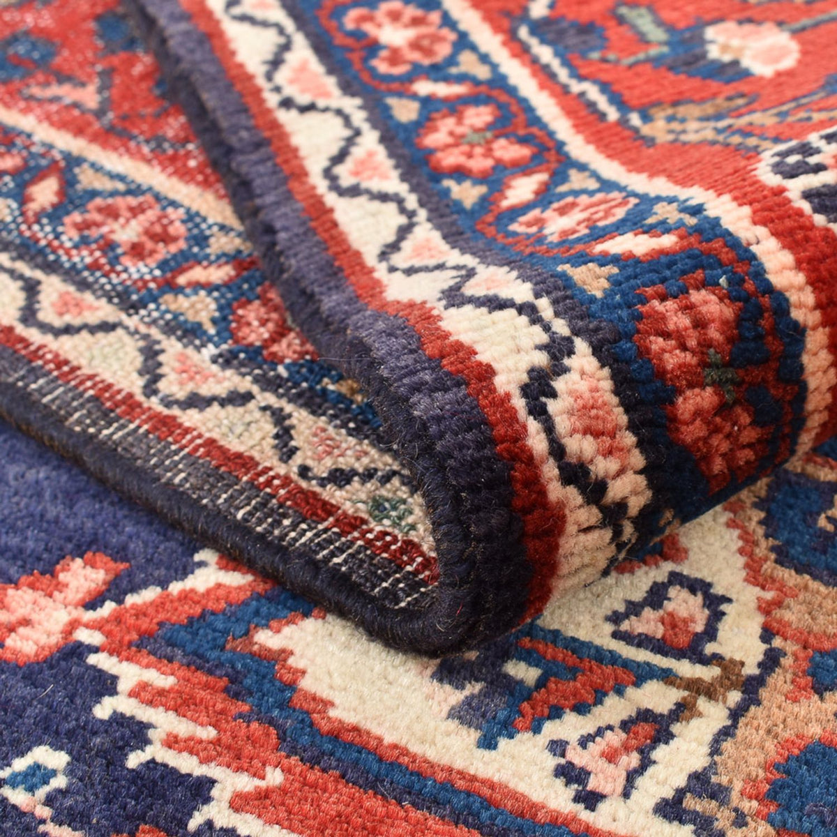 Tappeto Persero - Classico - 302 x 210 cm - blu scuro