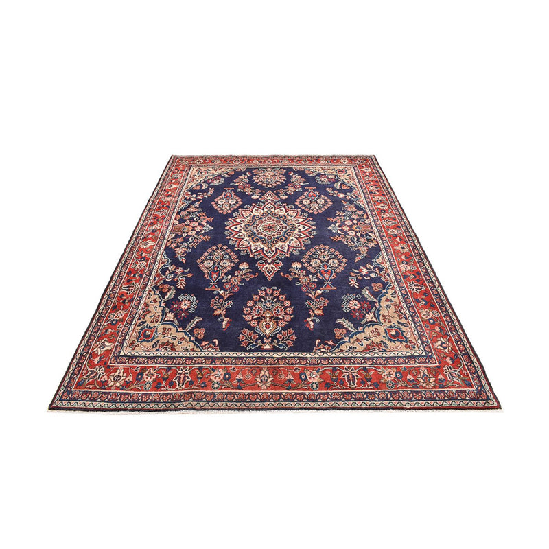 Tappeto Persero - Classico - 302 x 210 cm - blu scuro