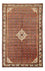 Tappeto Persero - Nomade - 333 x 205 cm - ruggine