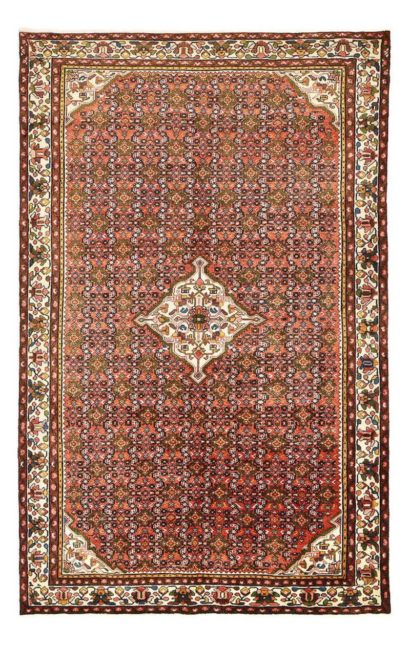 Tappeto Persero - Nomade - 333 x 205 cm - ruggine
