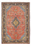 Tappeto Persero - Nomade - 300 x 202 cm - rosso chiaro