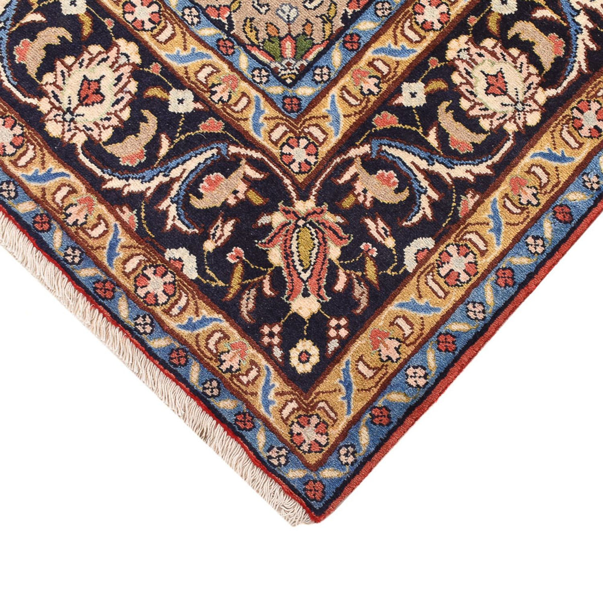 Tappeto Persero - Nomade - 300 x 202 cm - rosso chiaro