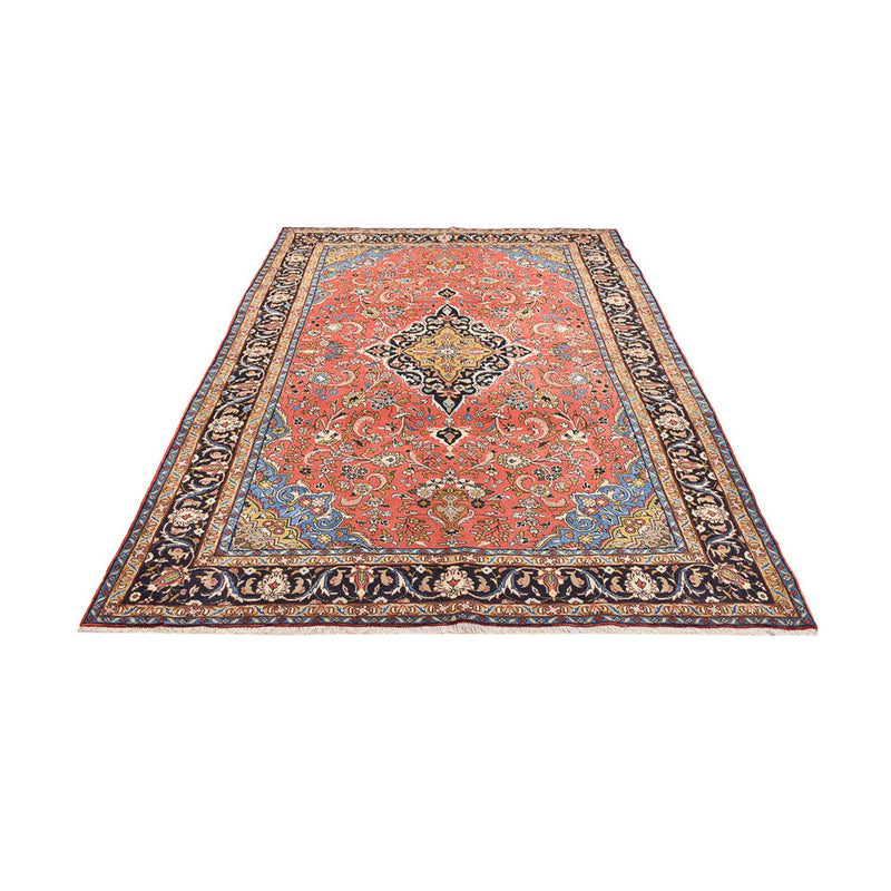 Tappeto Persero - Nomade - 300 x 202 cm - rosso chiaro