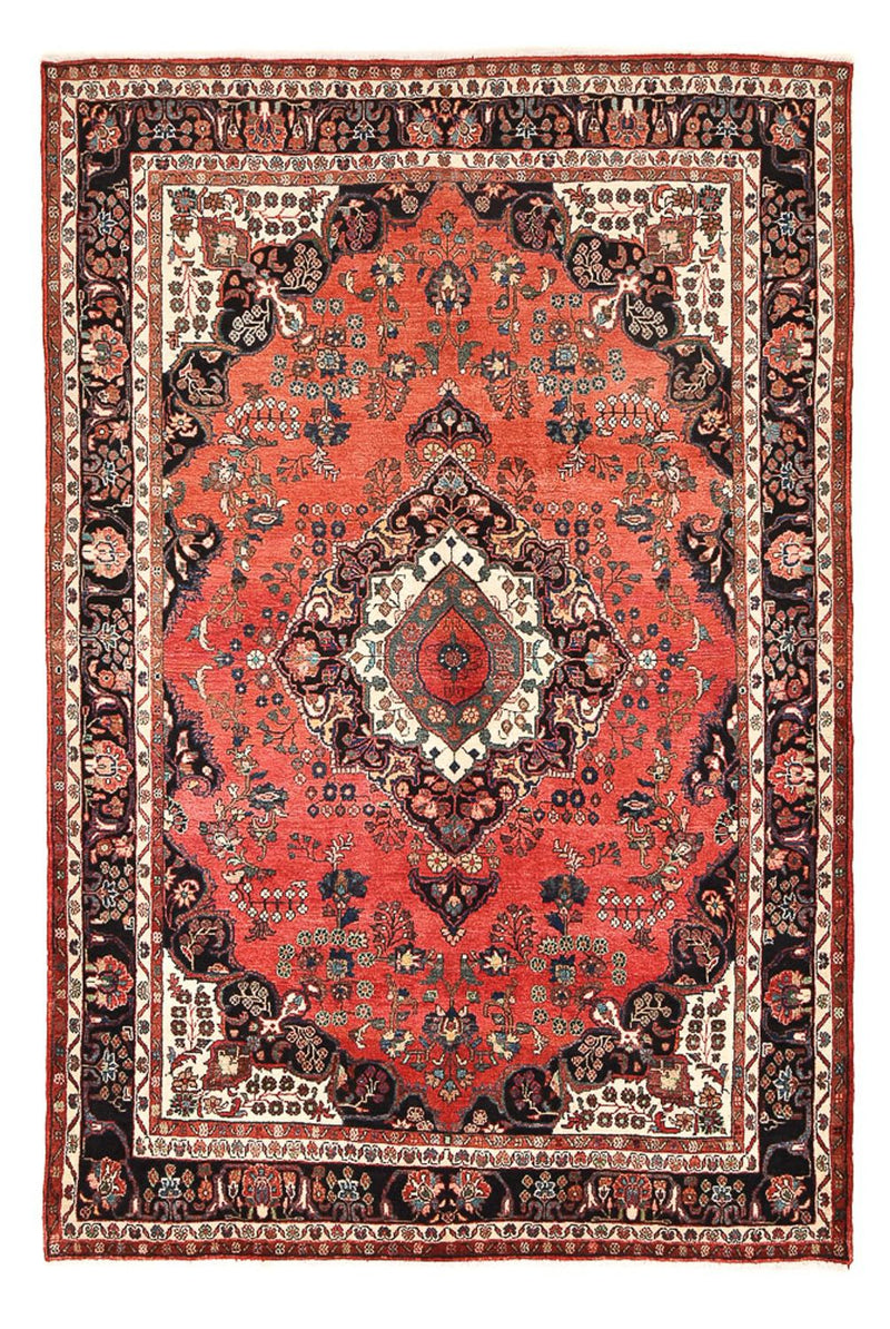 Tappeto Persero - Nomade - 310 x 202 cm - rosso