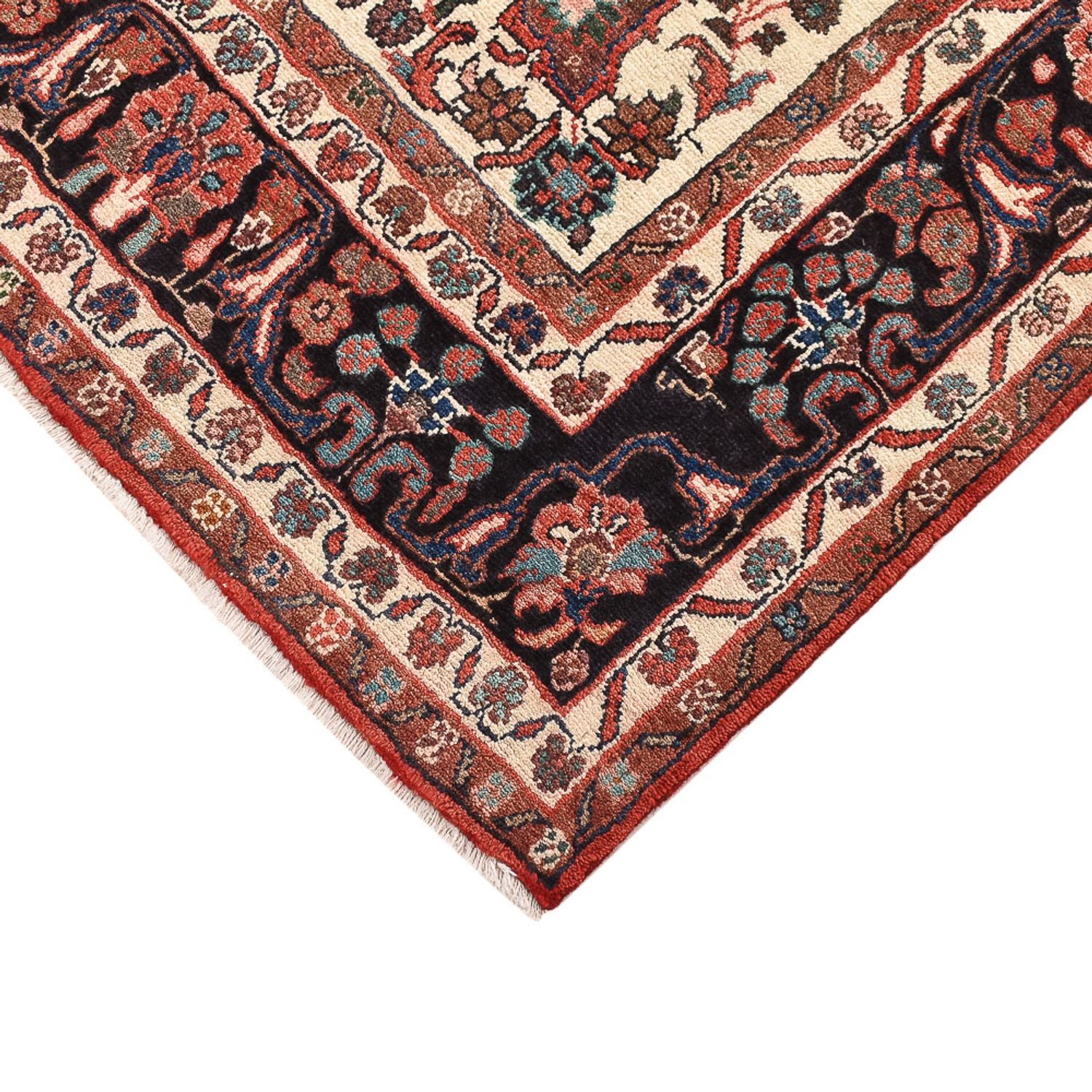Tappeto Persero - Nomade - 310 x 202 cm - rosso