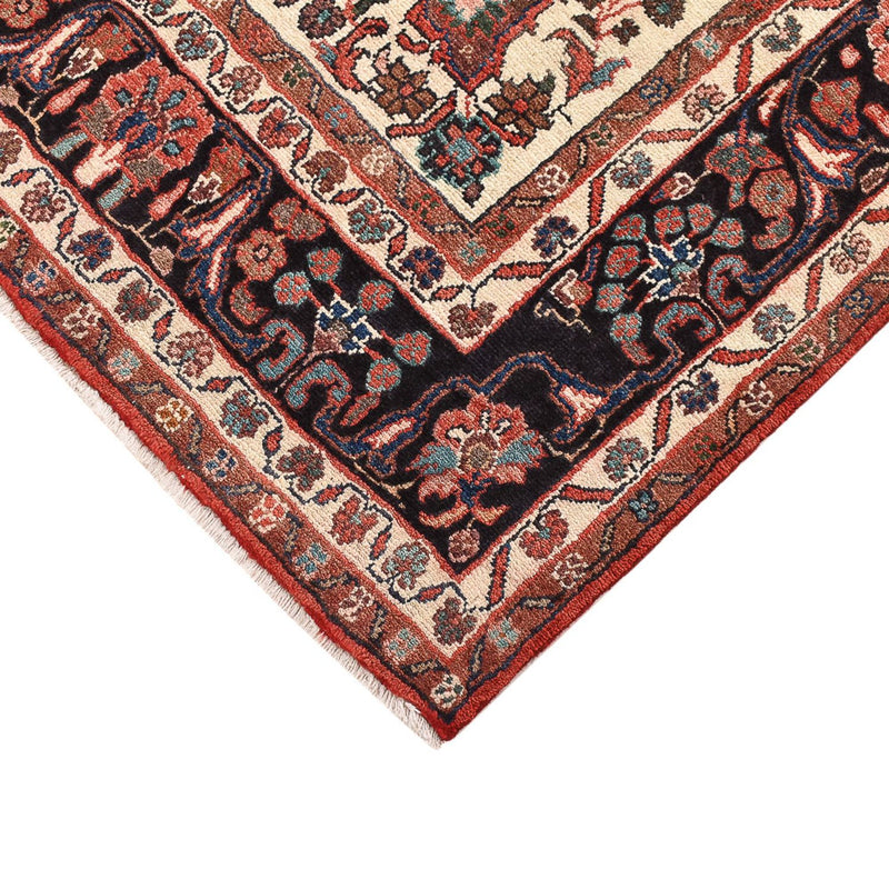 Tappeto Persero - Nomade - 310 x 202 cm - rosso
