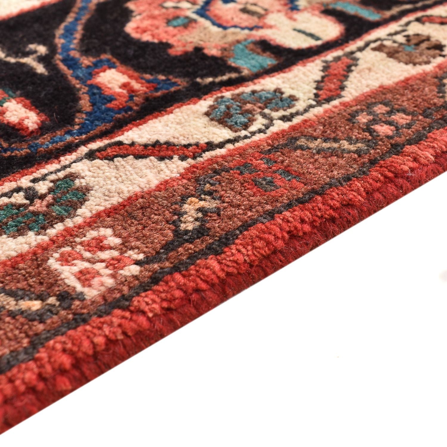 Tappeto Persero - Nomade - 310 x 202 cm - rosso