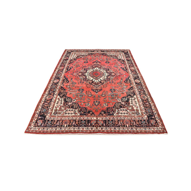 Tappeto Persero - Nomade - 310 x 202 cm - rosso