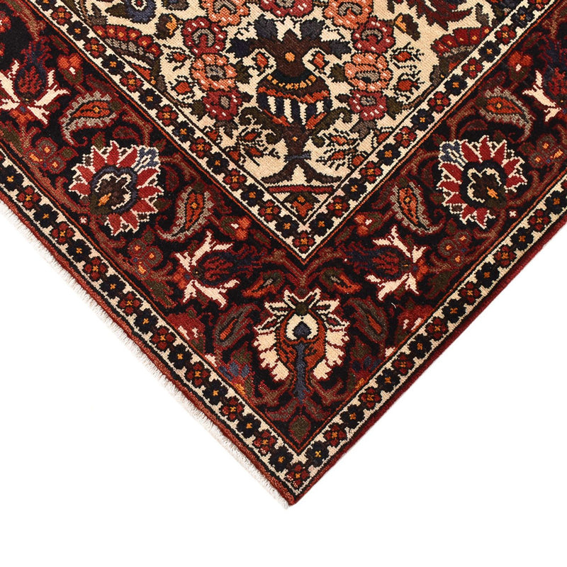 Tappeto Persero - Nomade - 310 x 207 cm - rosso scuro