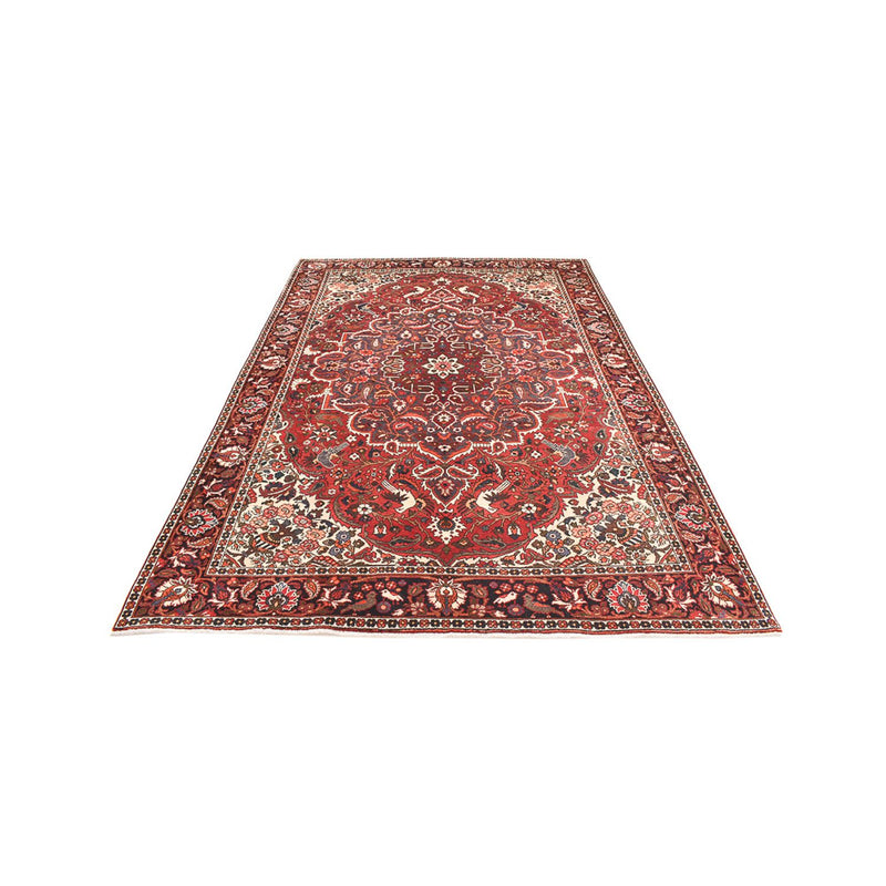 Tappeto Persero - Nomade - 310 x 207 cm - rosso scuro