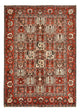 Bakhtiari Tappeto 297x205cm - Tappeto persiano