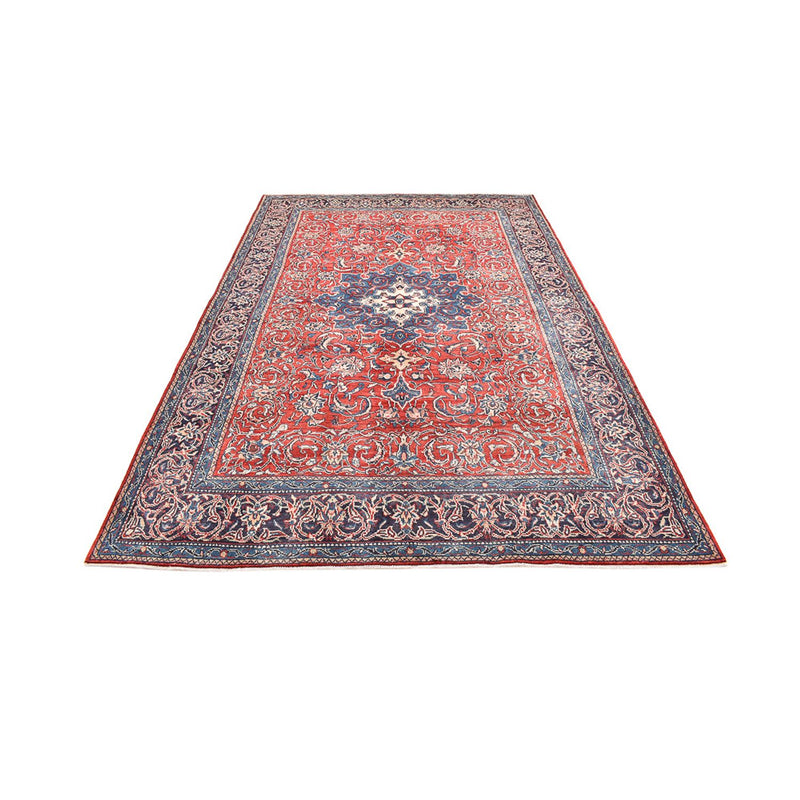Tappeto Persero - Classico - 325 x 211 cm - rosso chiaro