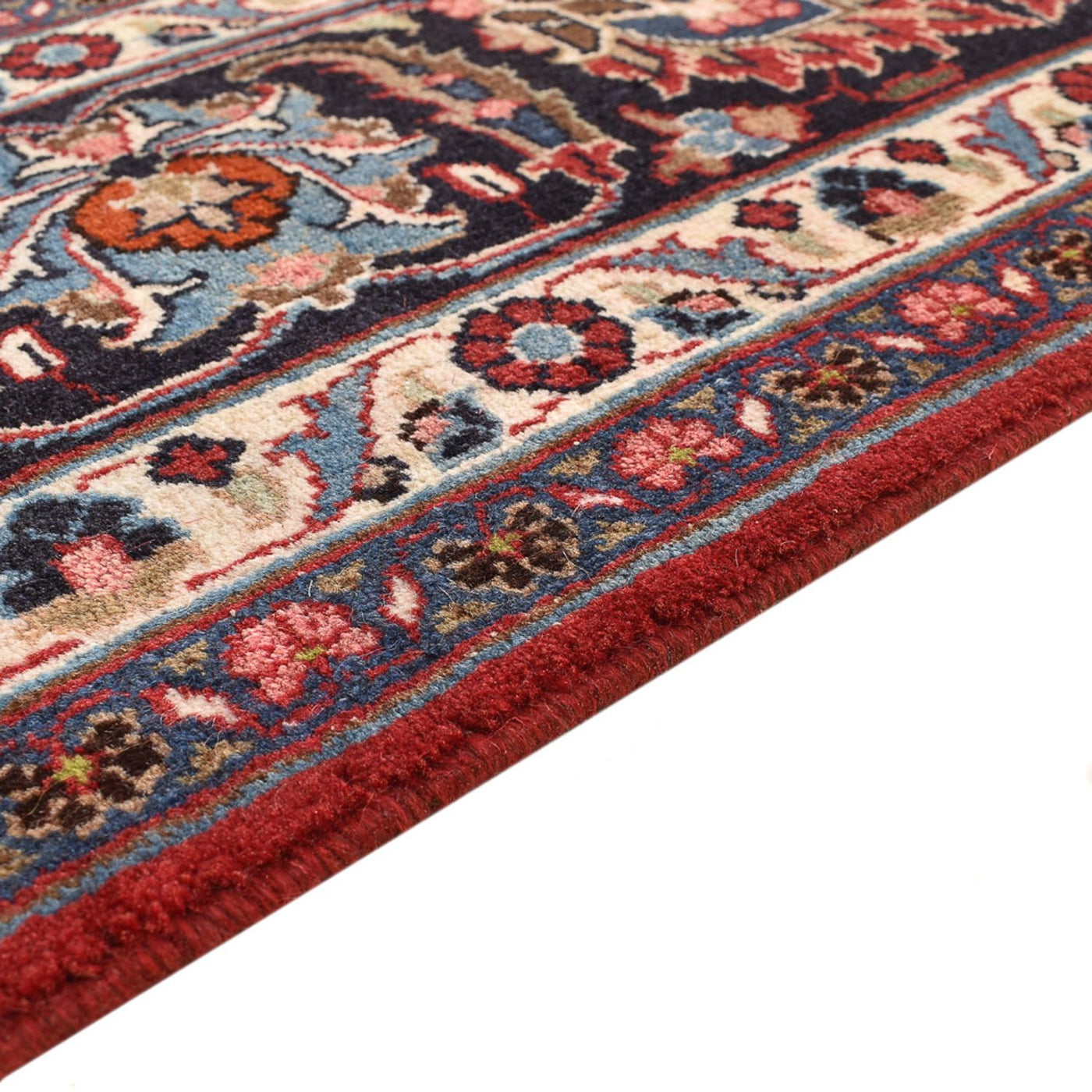 Mashhad Tappeto 295x245cm - Tappeto persiano