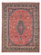 Tappeto Persero - Classico - 348 x 258 cm - rosso