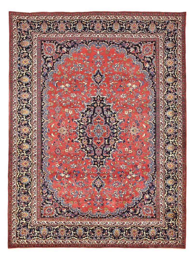 Tappeto Persero - Classico - 348 x 258 cm - rosso