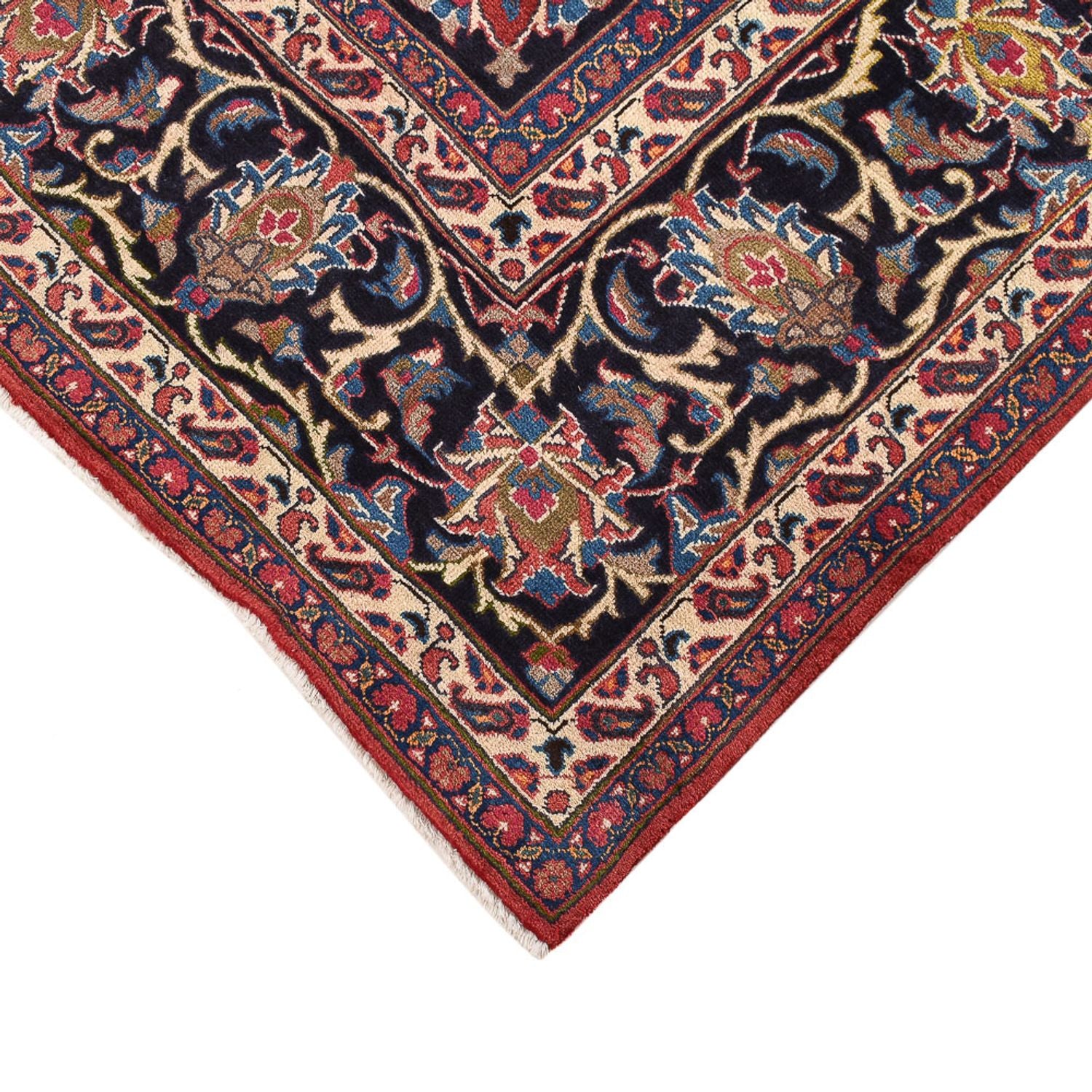 Tappeto Persero - Classico - 348 x 258 cm - rosso