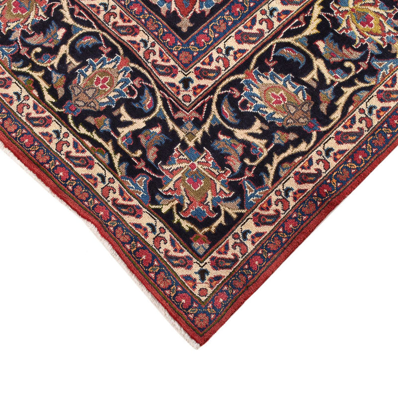 Tappeto Persero - Classico - 348 x 258 cm - rosso