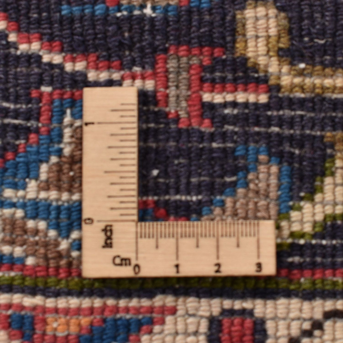 Tappeto Persero - Classico - 348 x 258 cm - rosso