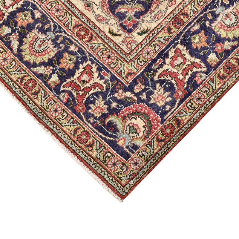Tappeto Persero - Tabriz - 300 x 200 cm - rosso chiaro