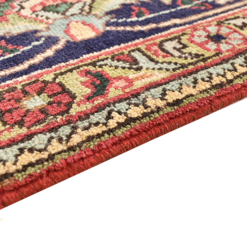 Tappeto Persero - Tabriz - 300 x 200 cm - rosso chiaro