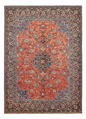 Tappeto Persero - Classico - 310 x 220 cm - rosso