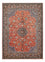 Tappeto Persero - Classico - 310 x 220 cm - rosso