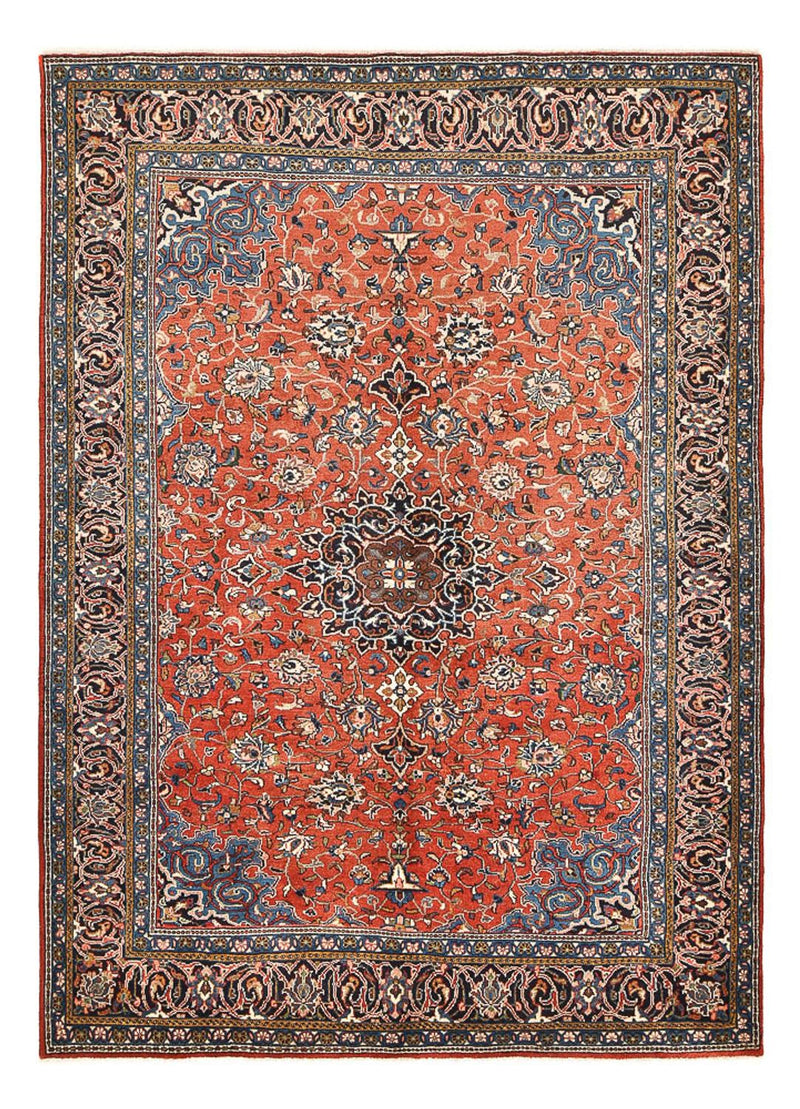Tappeto Persero - Classico - 310 x 220 cm - rosso