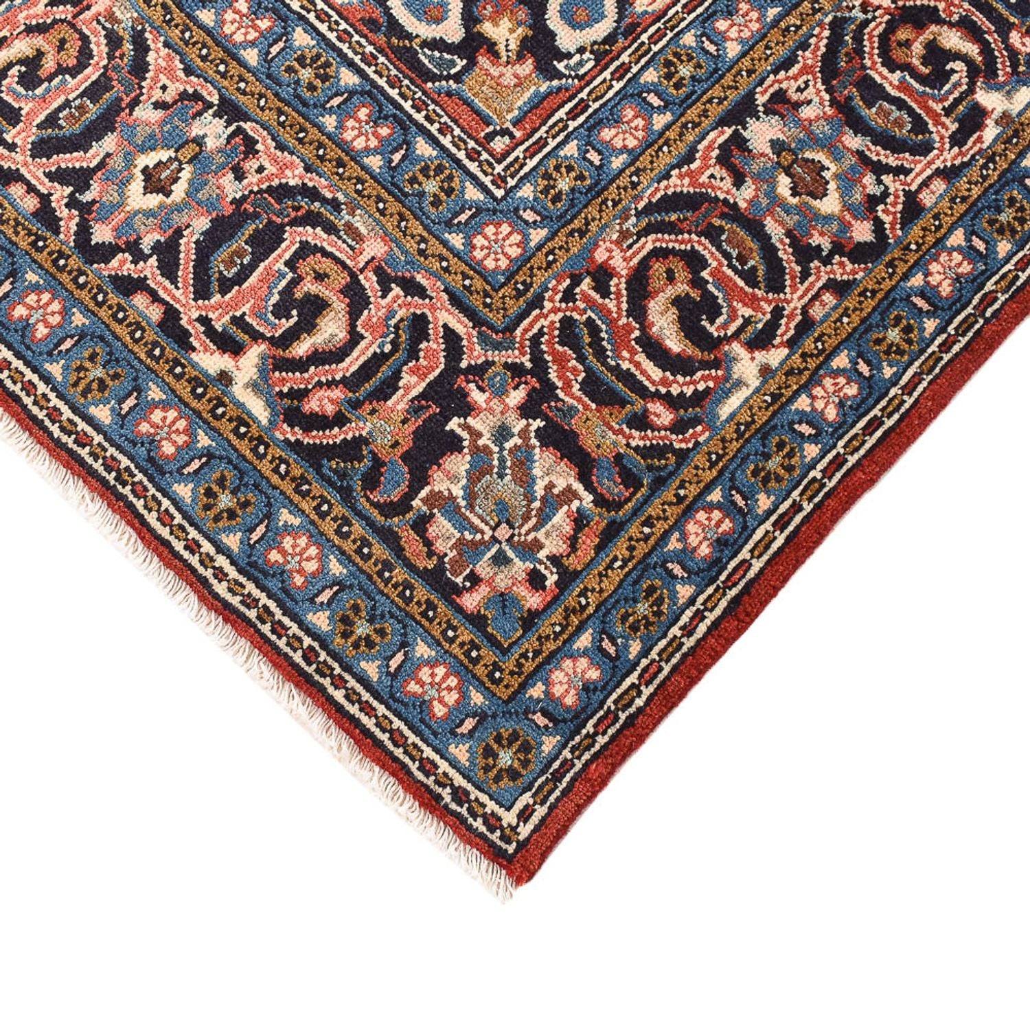Tappeto Persero - Classico - 310 x 220 cm - rosso