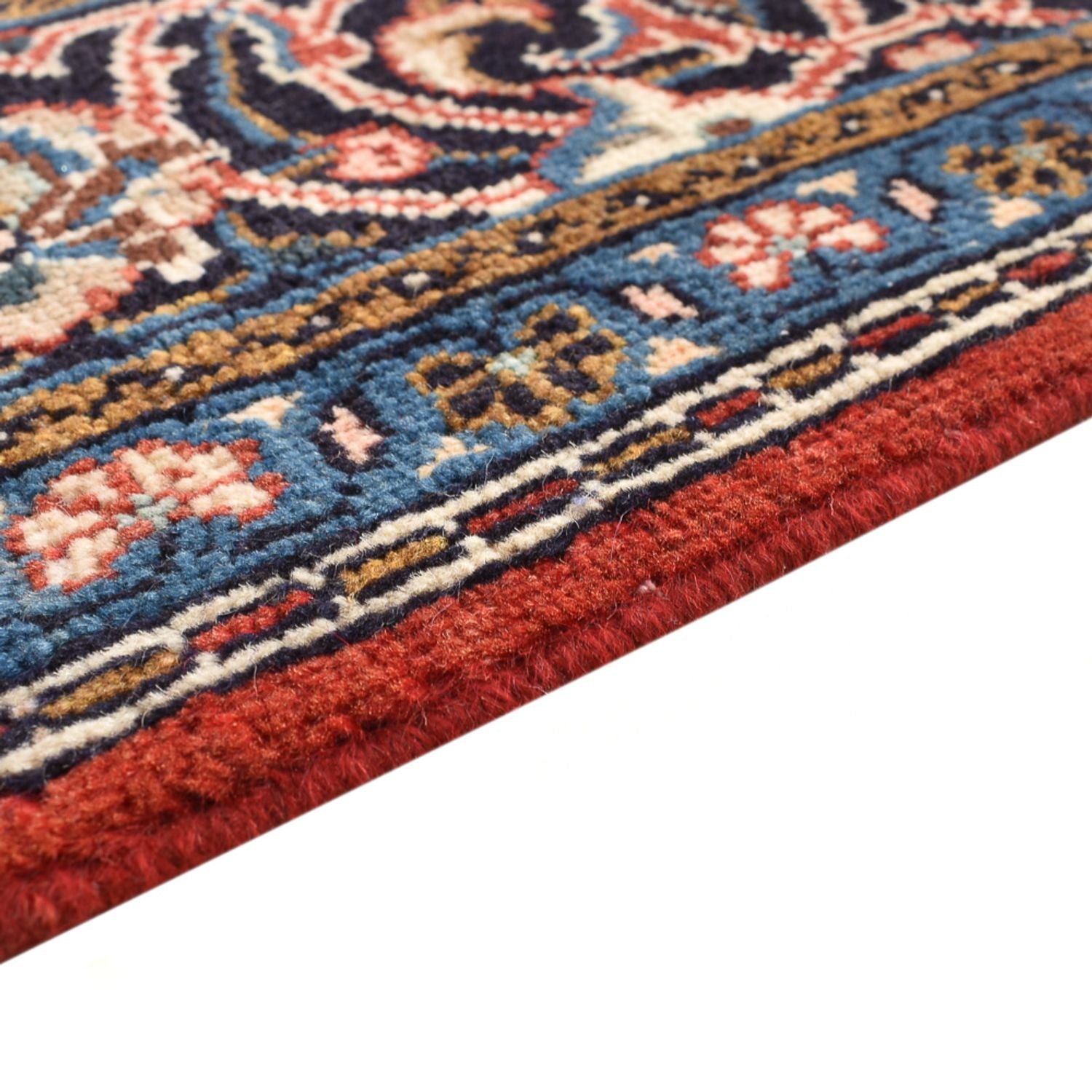 Tappeto Persero - Classico - 310 x 220 cm - rosso