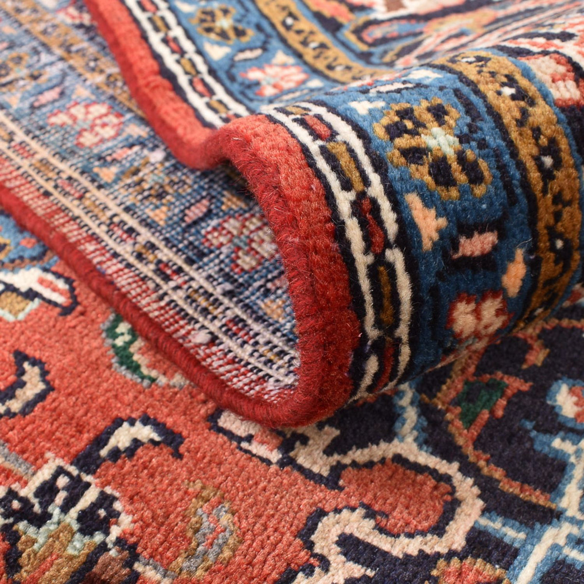 Tappeto Persero - Classico - 310 x 220 cm - rosso