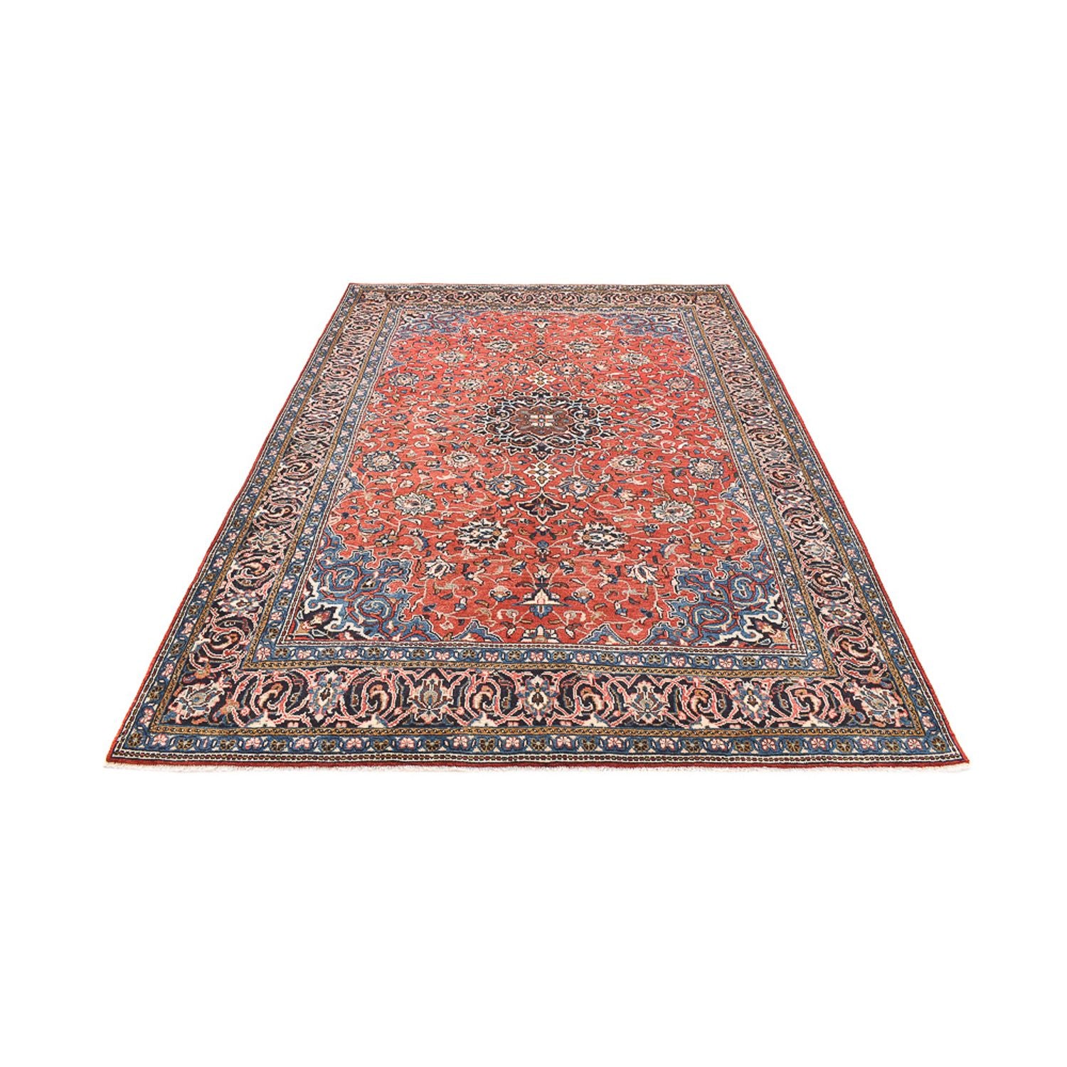 Tappeto Persero - Classico - 310 x 220 cm - rosso