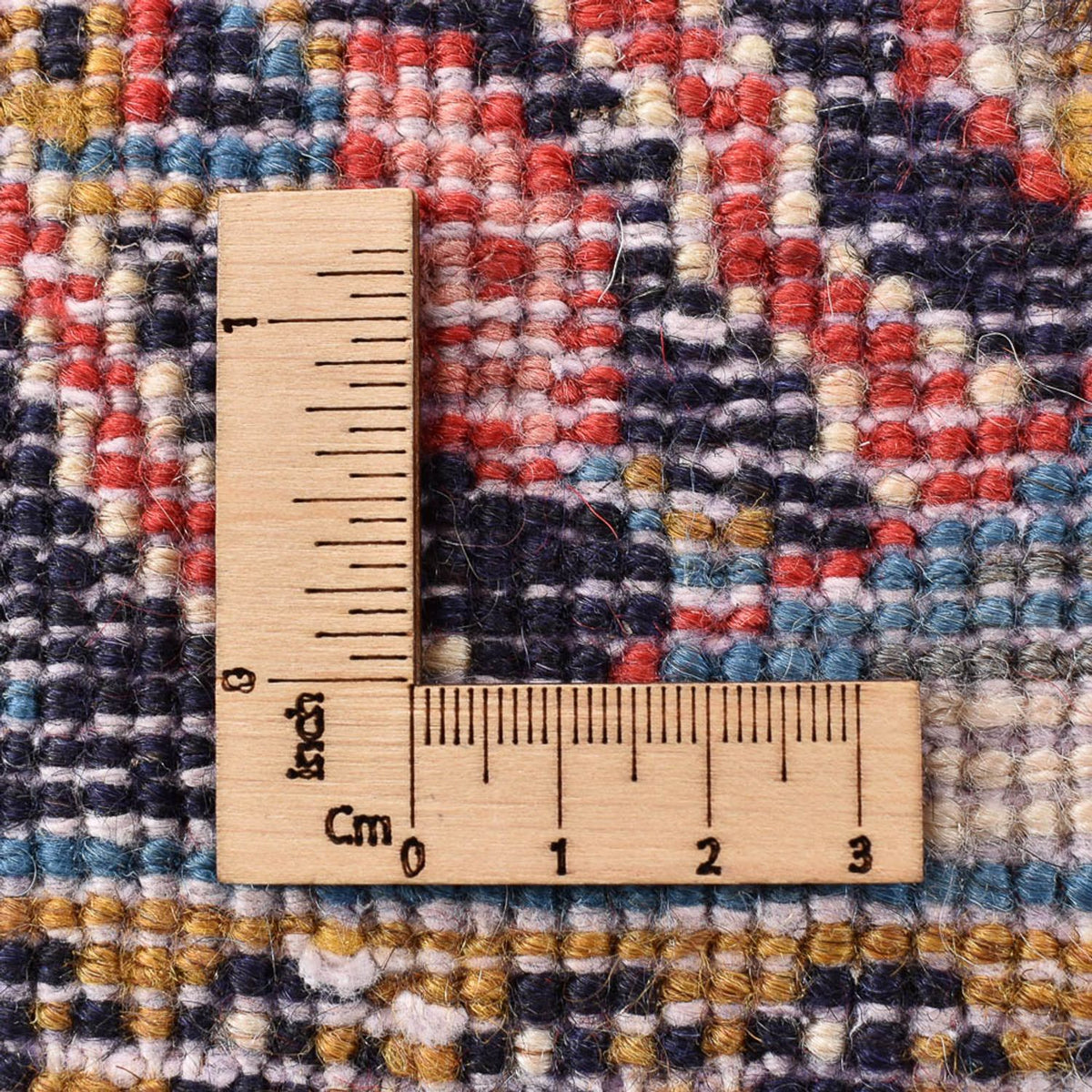 Tappeto Persero - Classico - 310 x 220 cm - rosso