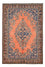 Tappeto Persero - Reale - 325 x 214 cm - rosso chiaro