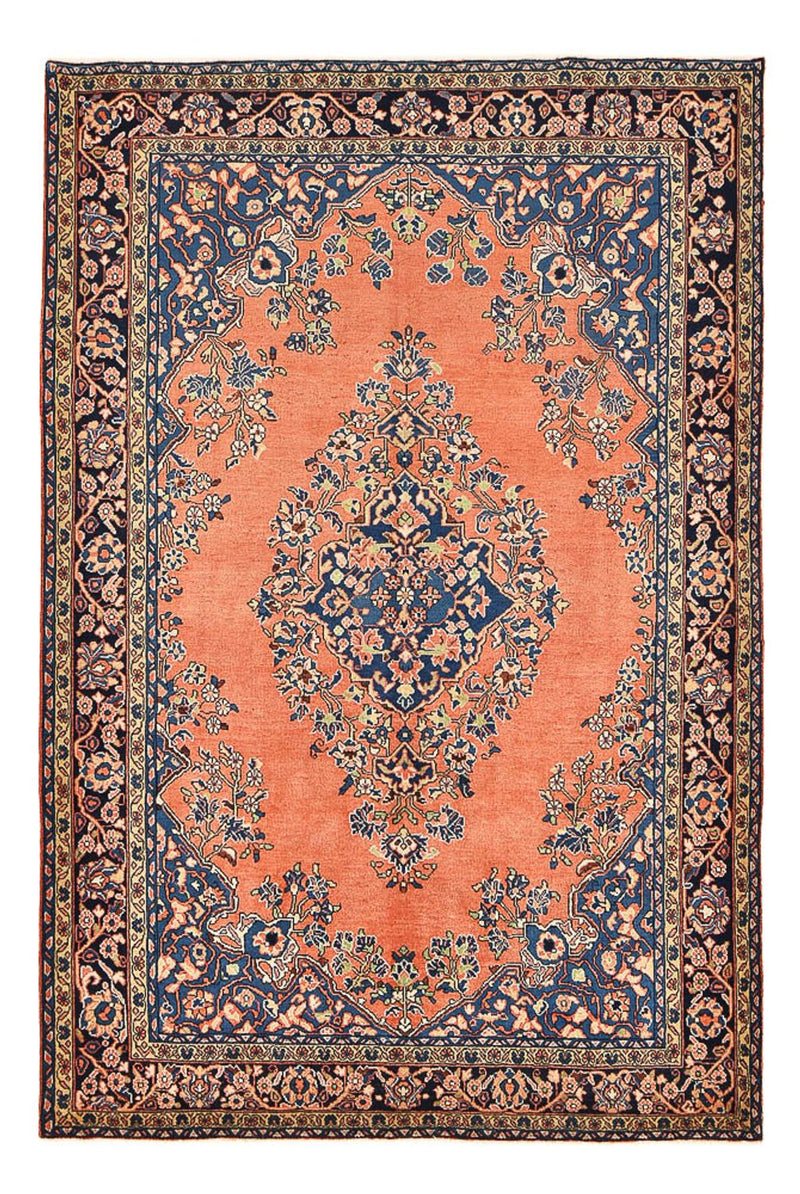 Tappeto Persero - Reale - 325 x 214 cm - rosso chiaro