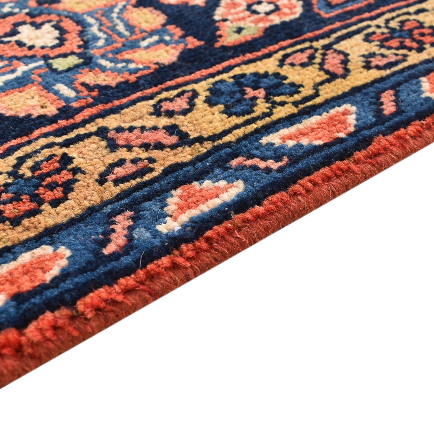 Tappeto Persero - Reale - 325 x 214 cm - rosso chiaro