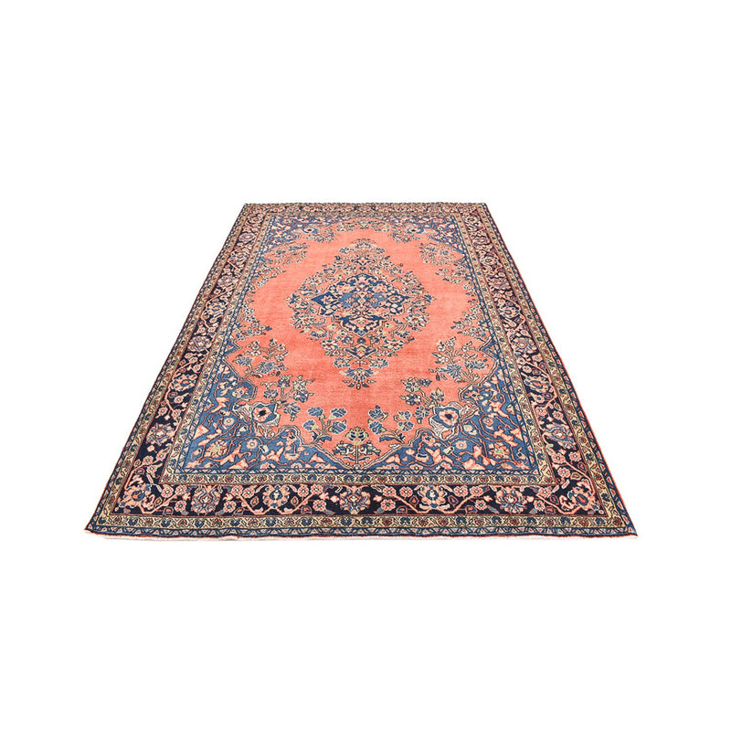 Tappeto Persero - Reale - 325 x 214 cm - rosso chiaro