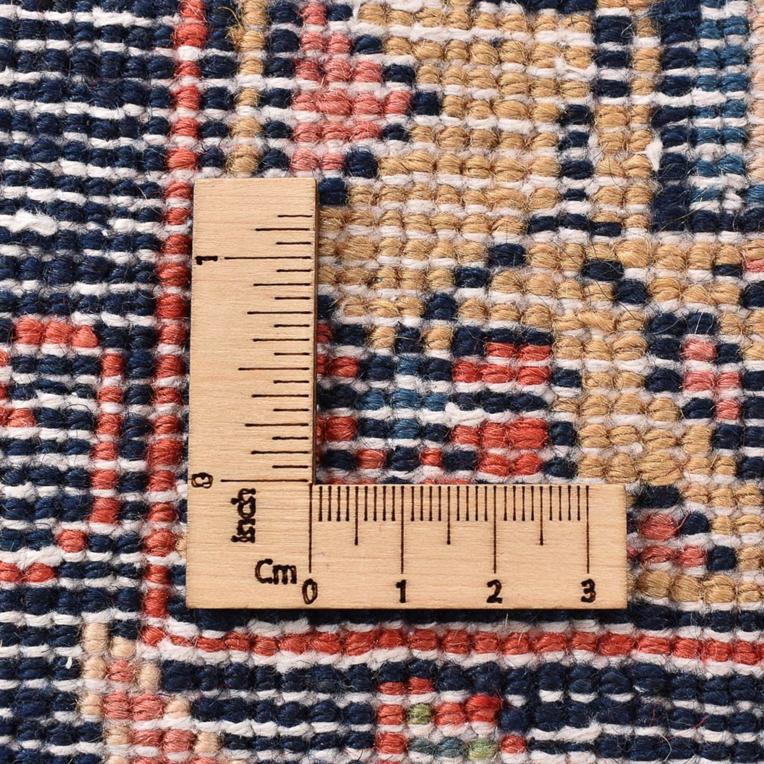 Tappeto Persero - Reale - 325 x 214 cm - rosso chiaro