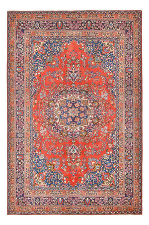 Tappeto Persero - Classico - 305 x 200 cm - rosso