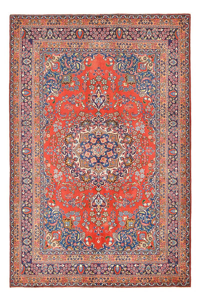 Sabzevar Tappeto 200x305cm - Tappeto persiano